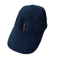 MICHIKO LONDON KOSHINO 90-00s fleece cap | Vintage.City 古着屋、古着コーデ情報を発信
