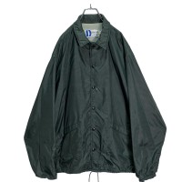 80s Dunbrooke  ANCHOR PAINT  nylon coach jacket | Vintage.City 古着屋、古着コーデ情報を発信