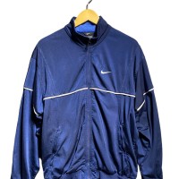 90年代 90s NIKE ナイキ トラックジャージ トラックジャケット ヴィンテージ | Vintage.City 古着屋、古着コーデ情報を発信