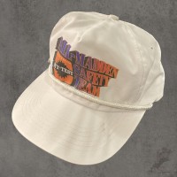 メンズ キャップ 帽子 海外輸入 | Vintage.City 古着屋、古着コーデ情報を発信