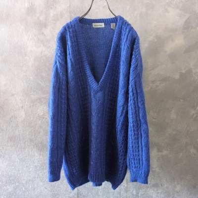 EURO　Mohairknit Pullover | Vintage.City 古着屋、古着コーデ情報を発信