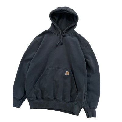 2000's Carhartt / pullover hoodie カーハート フーディ #D572 | Vintage.City 古着屋、古着コーデ情報を発信