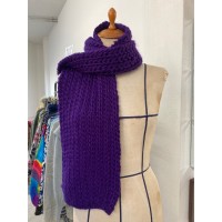 muffler / purple #1508 マフラー 紫 | Vintage.City Vintage Shops, Vintage Fashion Trends