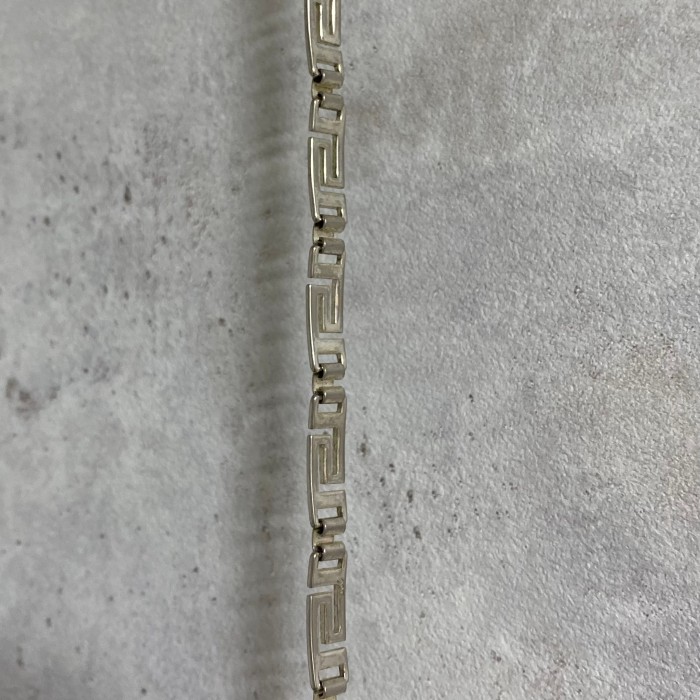 silver925 bracelet シルバー ブレスレット | Vintage.City 古着屋、古着コーデ情報を発信