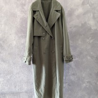 EURO　Trench Coat | Vintage.City 古着屋、古着コーデ情報を発信