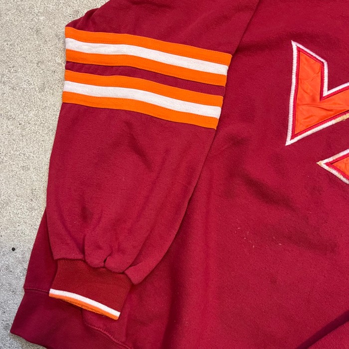 90's starter football college sweat | Vintage.City Vintage Shops, Vintage Fashion Trends