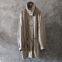 EURO　Plain Coat | Vintage.City 古着屋、古着コーデ情報を発信