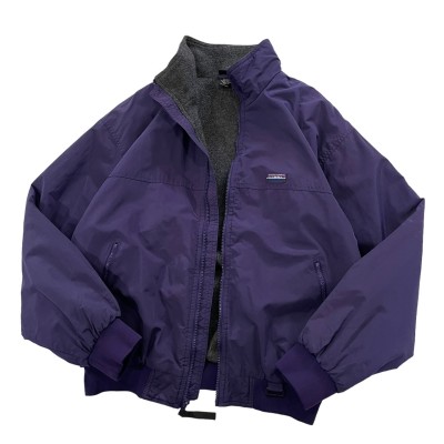 1990's Whitesierra / nylon padding jacket ナイロンジャケット #D569 | Vintage.City 古着屋、古着コーデ情報を発信