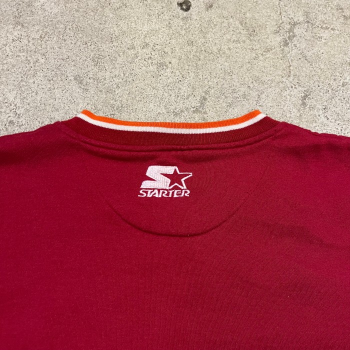 90's starter football college sweat | Vintage.City Vintage Shops, Vintage Fashion Trends