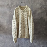 EURO　MIX knit Pullover | Vintage.City 古着屋、古着コーデ情報を発信