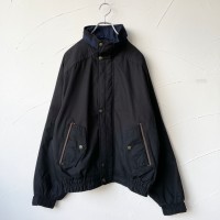 High neck jacket ハイネック ジャケット | Vintage.City 古着屋、古着コーデ情報を発信