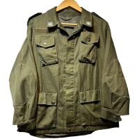 80s イタリア軍/フィールドジャケット | Vintage.City 古着屋、古着コーデ情報を発信