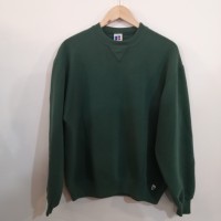 RUSSELLATHLETIC plain sweat (made in USA) | Vintage.City 古着屋、古着コーデ情報を発信