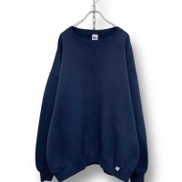90’s “RUSSELL” Plain Sweat Shirt「Made in USA」NO5 | Vintage.City 古着屋、古着コーデ情報を発信