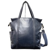 aniary/antique leather 2WAY ショルダーバッグ | Vintage.City 古着屋、古着コーデ情報を発信