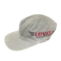 Levi's/ロゴプリント/ワークキャップ | Vintage.City 古着屋、古着コーデ情報を発信