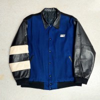 90's USA製 PEPSI アワードジャケット 実寸2XLサイズ位 | Vintage.City 古着屋、古着コーデ情報を発信