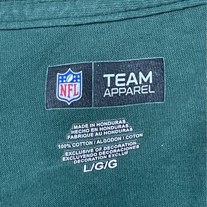 00s NFL Long T shirt ロンT | Vintage.City 古着屋、古着コーデ情報を発信