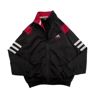 1990's adidas / track jacket アディダス トラックジャケット #D588 | Vintage.City 古着屋、古着コーデ情報を発信