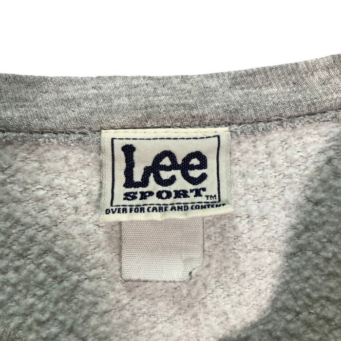 90s Lee SPORT/NFL PHILADELPHIA EAGLES sweatshirt | Vintage.City 古着屋、古着コーデ情報を発信