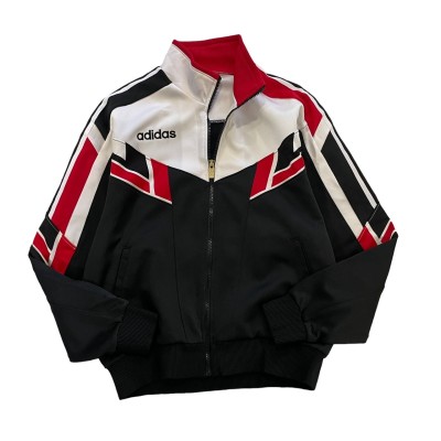 1990's adidas / track jacket アディダス トラックジャケット #D592 | Vintage.City 古着屋、古着コーデ情報を発信