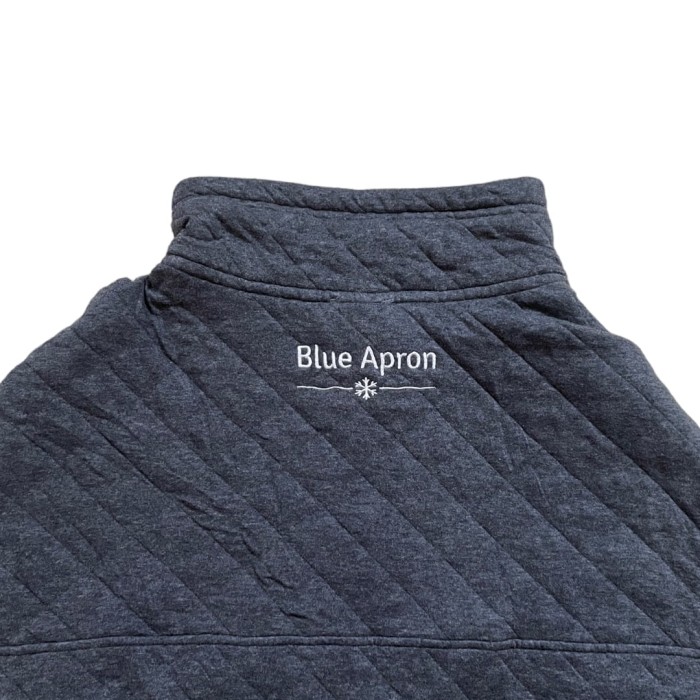 Patagonia organic cotton quilt pullover パタゴニア | Vintage.City 古着屋、古着コーデ情報を発信