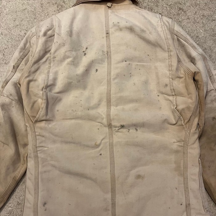 Carhartt Traditional Coat（1） /カーハート /ダッグ　/トラディショナルコート | Vintage.City 古着屋、古着コーデ情報を発信