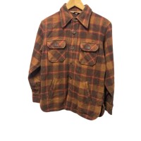 90’s McGREGOR肉厚チェックシャツジャケット　M | Vintage.City 빈티지숍, 빈티지 코디 정보