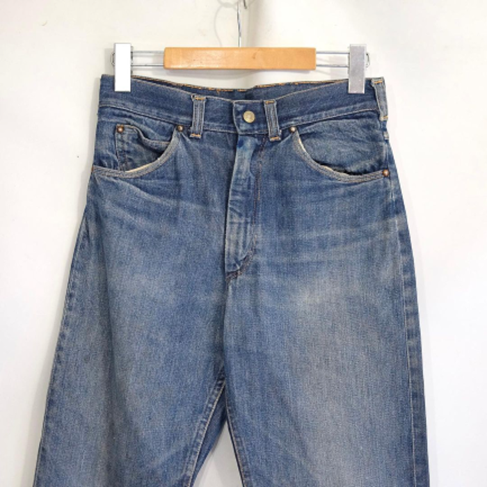 FOREMOST JC Penny 60s デニムパンツ MADE IN USA | Vintage.City