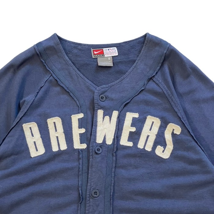 1990's NIKE MLB / cotton baseball shirt ナイキ ベースボールシャツ #D642 | Vintage.City Vintage Shops, Vintage Fashion Trends
