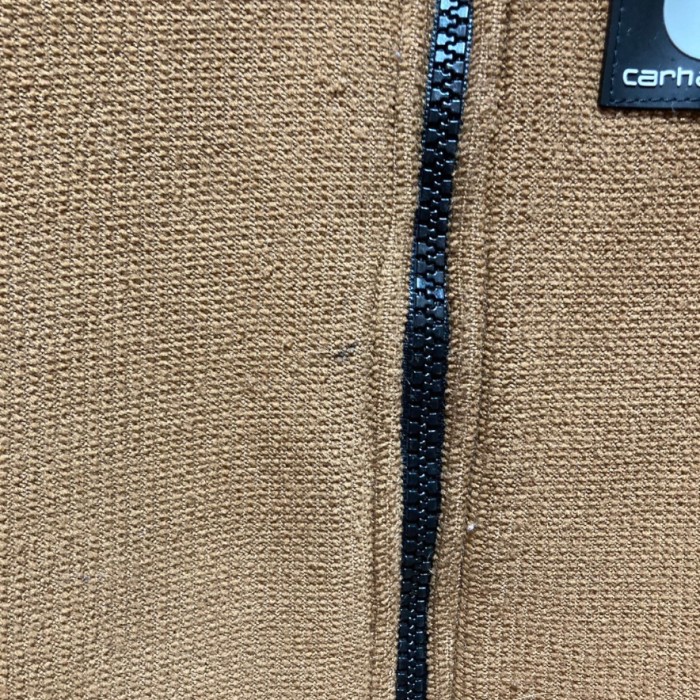 “Carhartt” Fleece Lining Vest | Vintage.City 빈티지숍, 빈티지 코디 정보