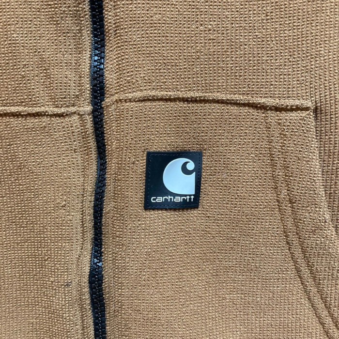 “Carhartt” Fleece Lining Vest | Vintage.City 古着屋、古着コーデ情報を発信