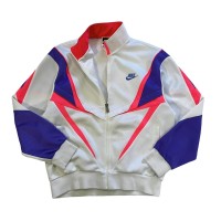 1990's NIKE / track jacket ナイキ トラックジャケット #D667 | Vintage.City 古着屋、古着コーデ情報を発信