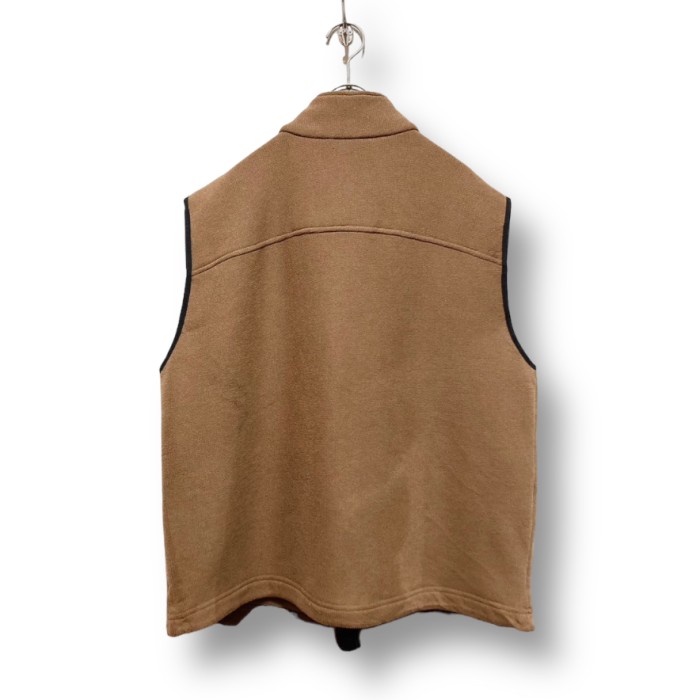 “Carhartt” Fleece Lining Vest | Vintage.City 古着屋、古着コーデ情報を発信