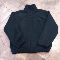 NAUTICA zip up fleece jacket | Vintage.City 古着屋、古着コーデ情報を発信