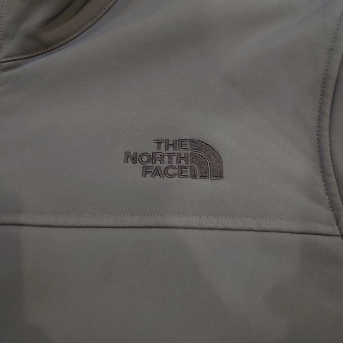 THE NORTH FACE WINDWALL softshell fleece jacket | Vintage.City 빈티지숍, 빈티지 코디 정보