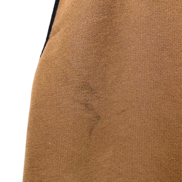 “Carhartt” Fleece Lining Vest | Vintage.City 빈티지숍, 빈티지 코디 정보