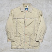 00’s old stussy Quilting Nylon Jacket | Vintage.City 古着屋、古着コーデ情報を発信