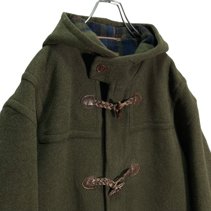 70-80s SCHNEIDERS vintage duffle coat Made in Austria | Vintage.City 빈티지숍, 빈티지 코디 정보