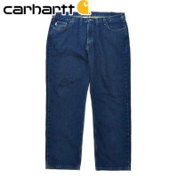 carhartt デニムパンツ 44 ブルー Traditional Fit 90年代 メキシコ製 | Vintage.City Vintage Shops, Vintage Fashion Trends