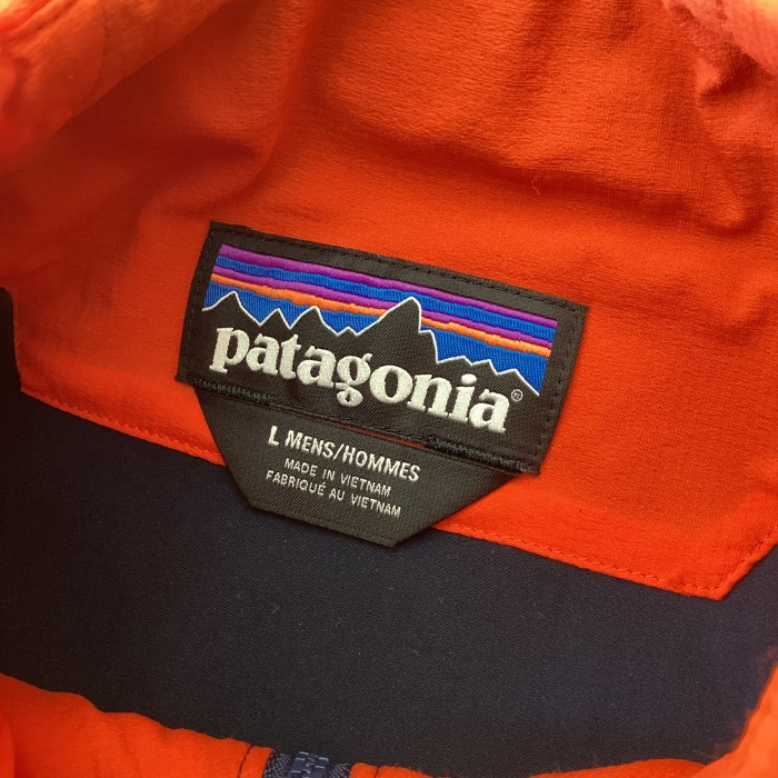 2017年製 Patagonia/パタゴニア nano air jacket/ナノエアジャケット 中綿ジャケット ナイロンジャケット 古着 fc-1160 | Vintage.City 빈티지숍, 빈티지 코디 정보