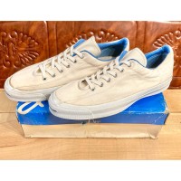 CONVERSE（コンバース）JUCK PURCELL MATCH POINT（ジャックパーセル マッチポイント）白 10.5 29cm USA 70s | Vintage.City Vintage Shops, Vintage Fashion Trends