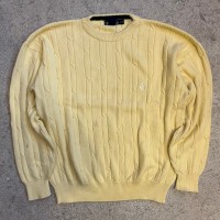 90's nautica  knit | Vintage.City 古着屋、古着コーデ情報を発信