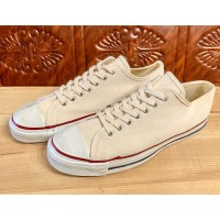CONVERSE（コンバース）PF INDUSTRIES Pro Purcell（プロパーセル） OX 12 30.5cm 生成り 70s USA | Vintage.City Vintage Shops, Vintage Fashion Trends