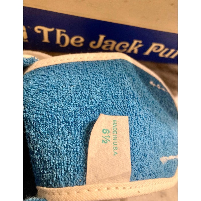 CONVERSE（コンバース）JUCK PURCELL （ジャックパーセル ）白 6.5 25cm USA 80s | Vintage.City 古着屋、古着コーデ情報を発信