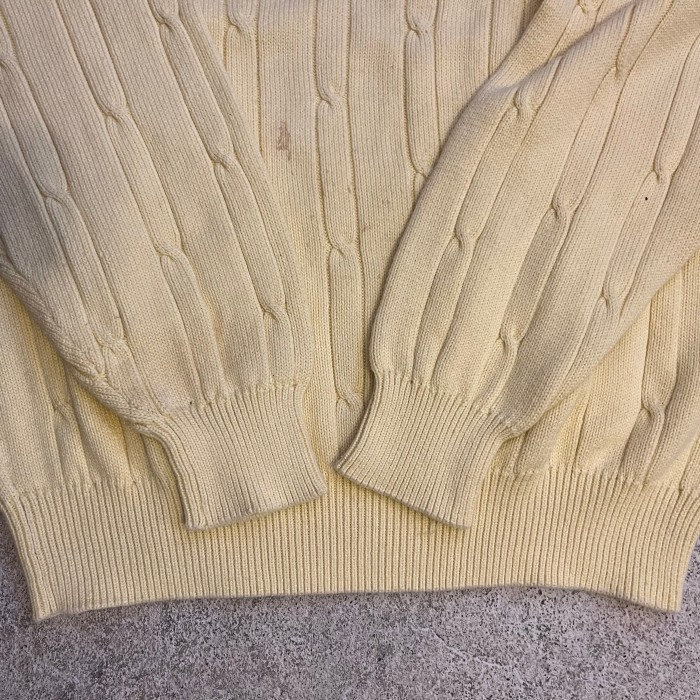 90's nautica  knit | Vintage.City 빈티지숍, 빈티지 코디 정보