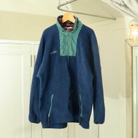 80s columbia fleece jacket | Vintage.City 빈티지숍, 빈티지 코디 정보
