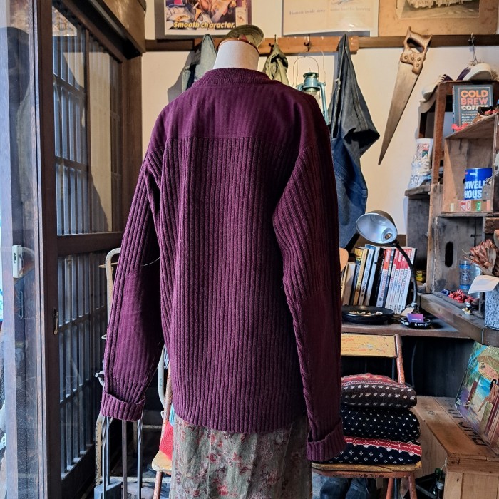 L.L.Bean コマンドセーター used [312051] | Vintage.City 古着屋、古着コーデ情報を発信