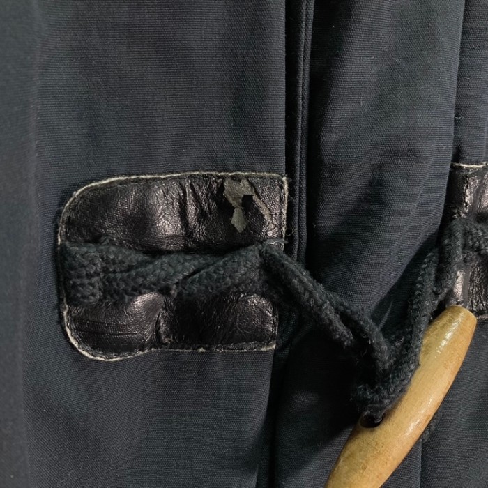 90s Schott N.Y.C nylon shell design duffle jacket | Vintage.City Vintage Shops, Vintage Fashion Trends