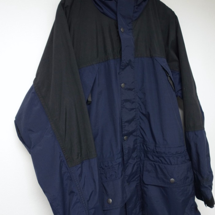 Vintage 90'S WOOLRICH ウールリッチ マウンテンパーカ | Vintage.City 古着屋、古着コーデ情報を発信